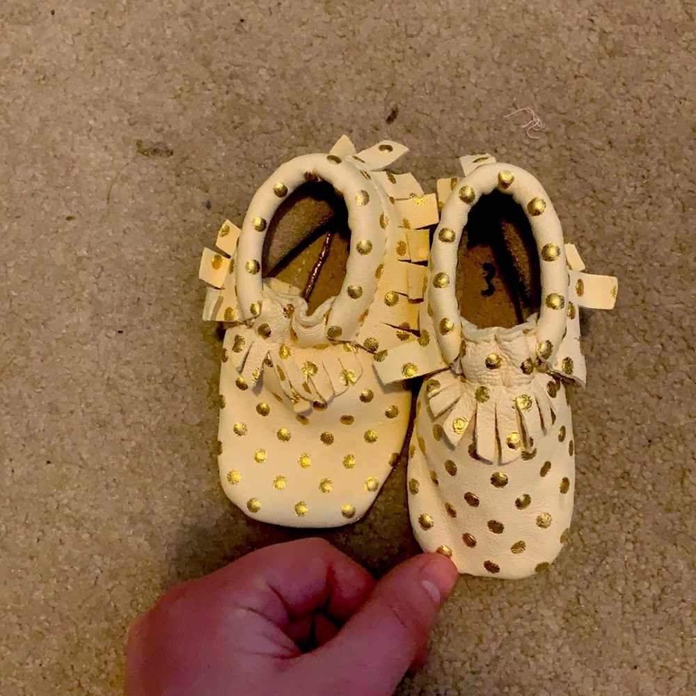 Freshly picked size 3